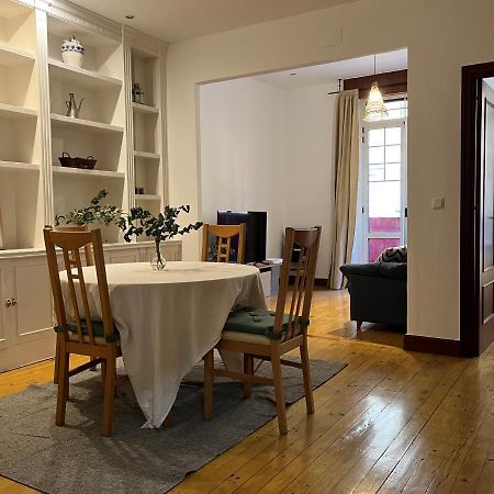 Bonito Apartamento Muy Centrico ビルバオ エクステリア 写真