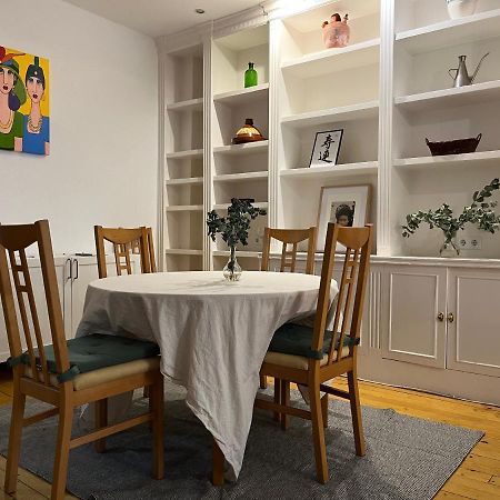 Bonito Apartamento Muy Centrico ビルバオ エクステリア 写真