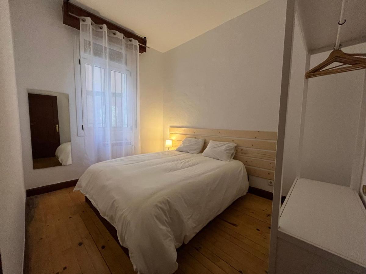 Bonito Apartamento Muy Centrico ビルバオ エクステリア 写真